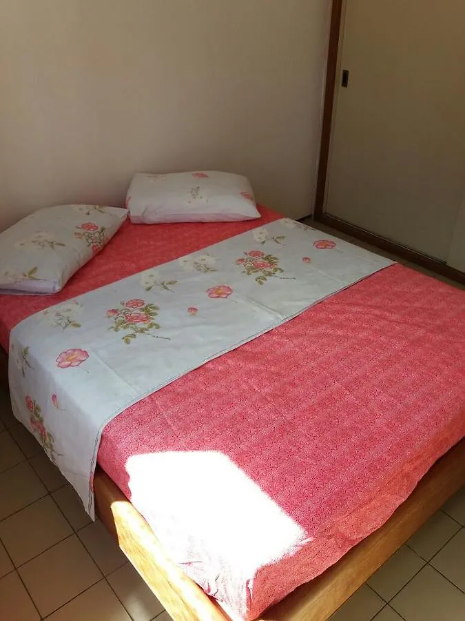 Apartmán Hotel Residencial Nautico Fortaleza  Brazílie