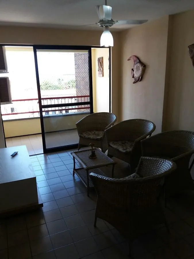 Hotel Residencial Nautico Fortaleza